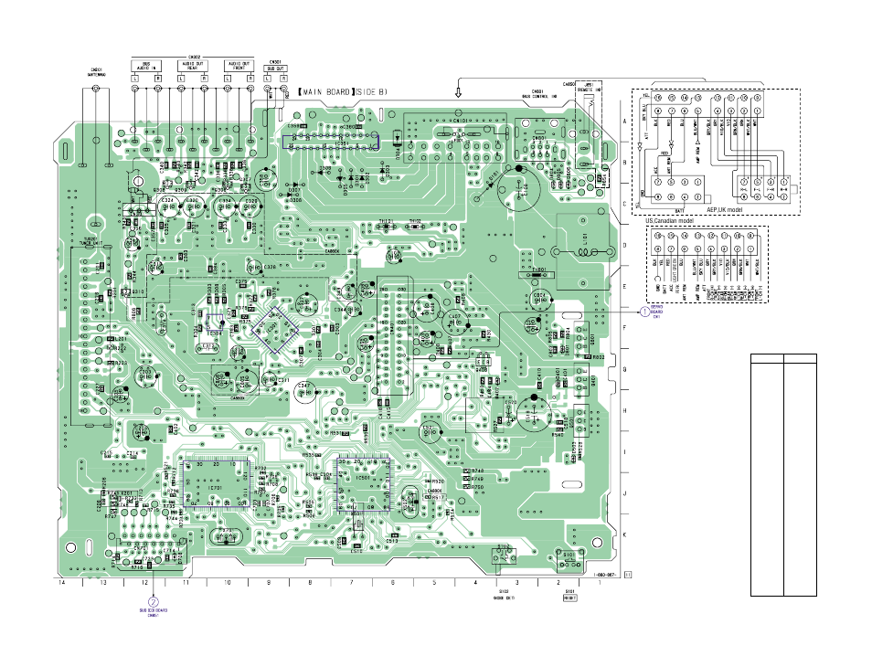 Sony Ericsson CDX-CA860X User Manual | Page 33 / 62