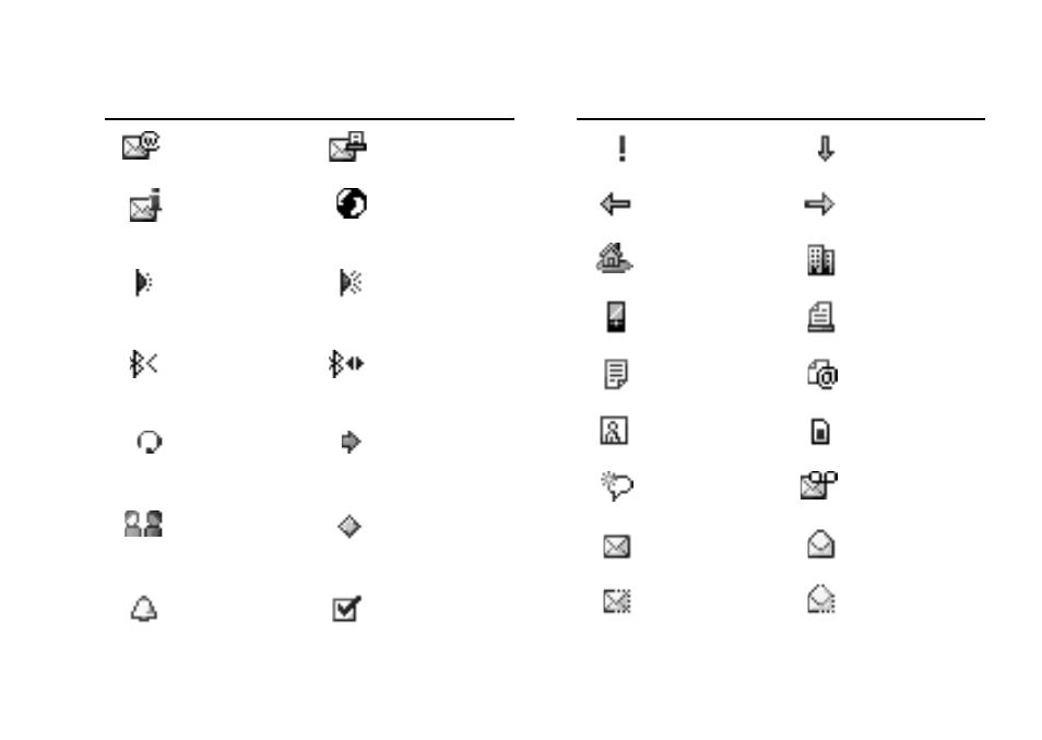 Sony Ericsson Z600 User Manual | Page 114 / 128
