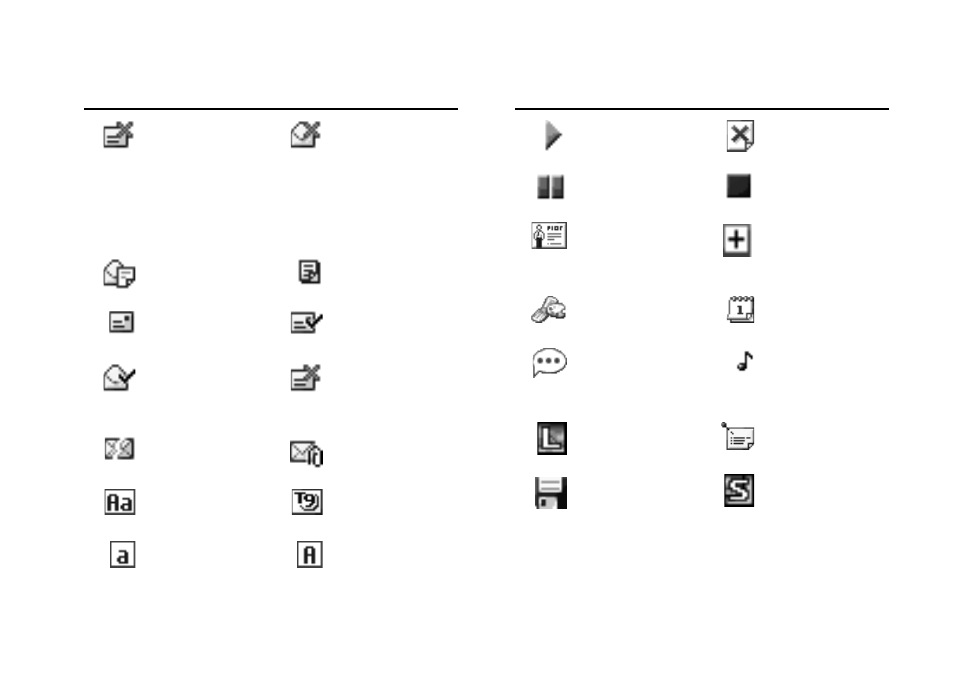 Sony Ericsson Z600 User Manual | Page 115 / 128