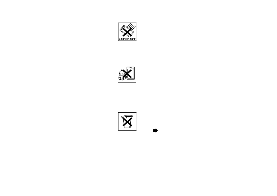 Limited warranty, Our warranty, What we will do | 120 limited warranty ) | Sony Ericsson Z600 User Manual | Page 120 / 128