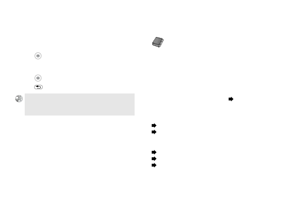 Menu operations, Phonebook, Saving phonebook entries | Making calls, Phonebook menu, voice commands | Sony Ericsson Z600 User Manual | Page 35 / 128