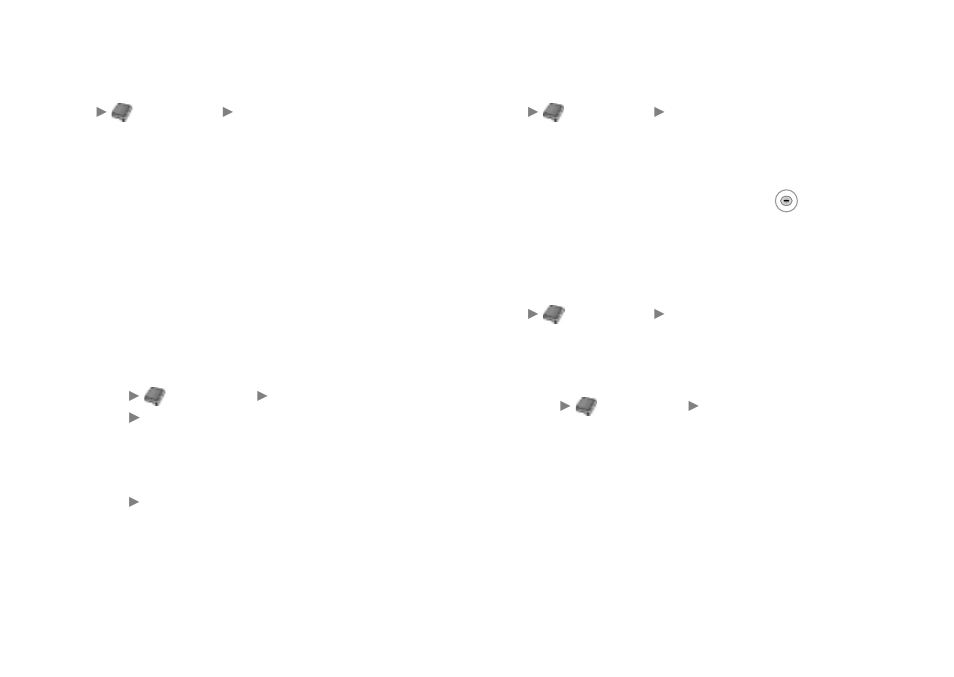 Call contact, Default number, Find and send | Add contact, 36 call contact, 36 add contact | Sony Ericsson Z600 User Manual | Page 36 / 128