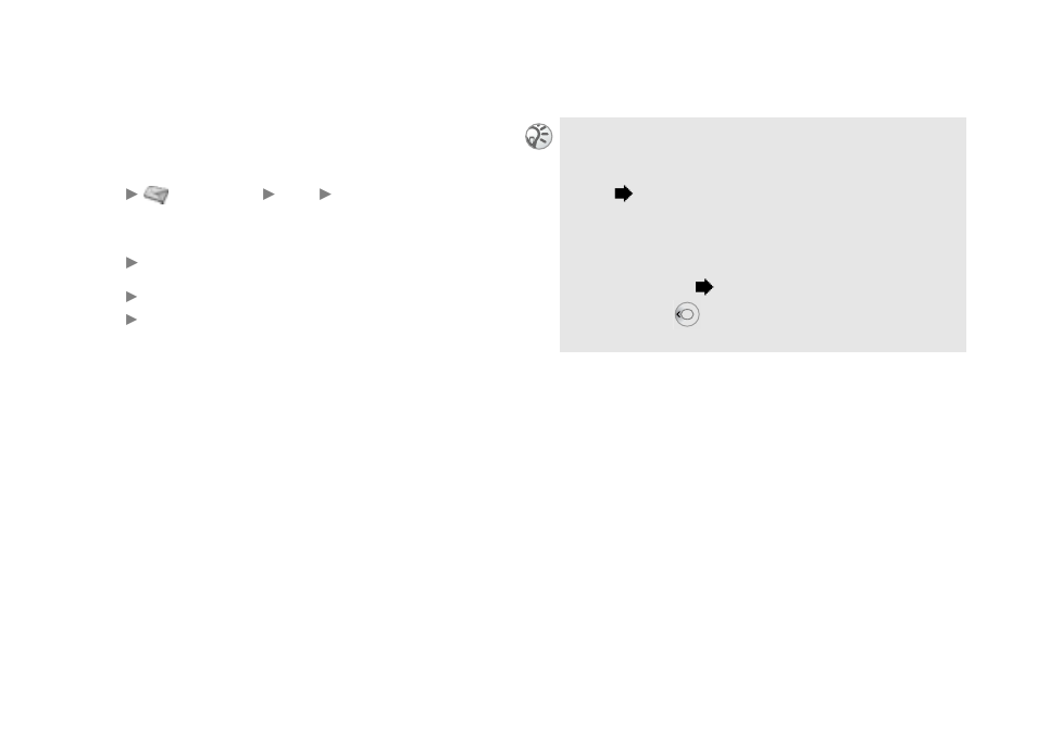 Send text message, 45 send text message | Sony Ericsson Z600 User Manual | Page 45 / 128