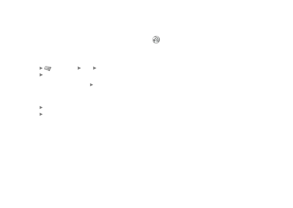 Text message templates, Text message options, Service centres | E-mail gateways, Sms type, Mber, 46 service, Centres | Sony Ericsson Z600 User Manual | Page 46 / 128