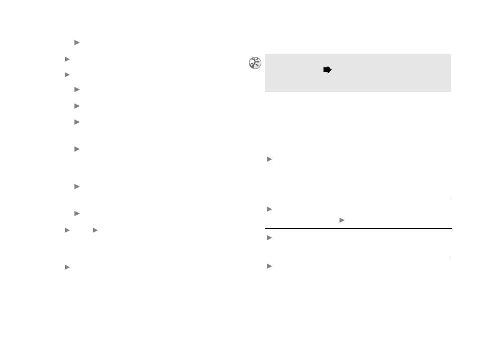 Advanced send options | Sony Ericsson Z600 User Manual | Page 48 / 128
