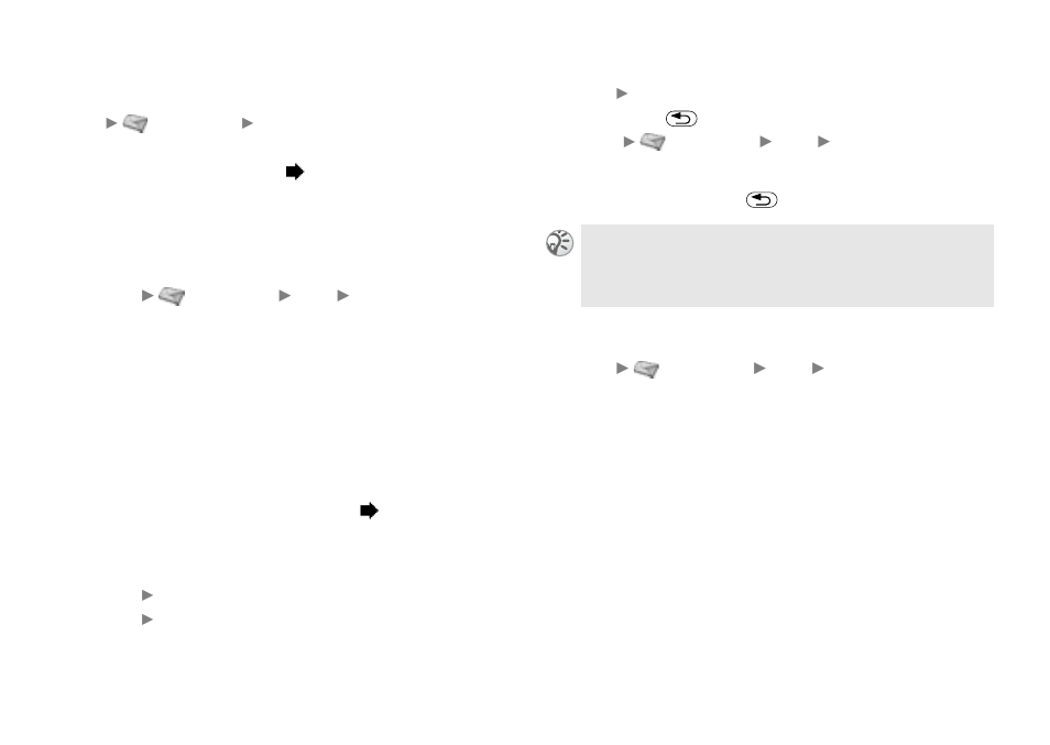 Chat | Sony Ericsson Z600 User Manual | Page 56 / 128