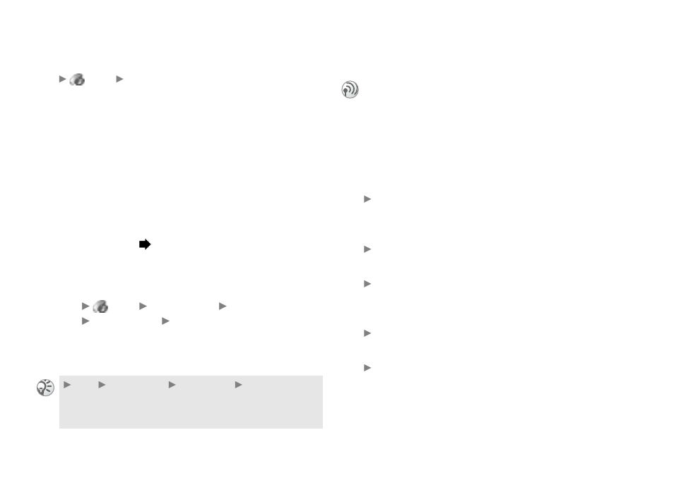 Manage calls, Call waiting, Accept calls | Restrict calls, 61 call, Waiting | Sony Ericsson Z600 User Manual | Page 61 / 128