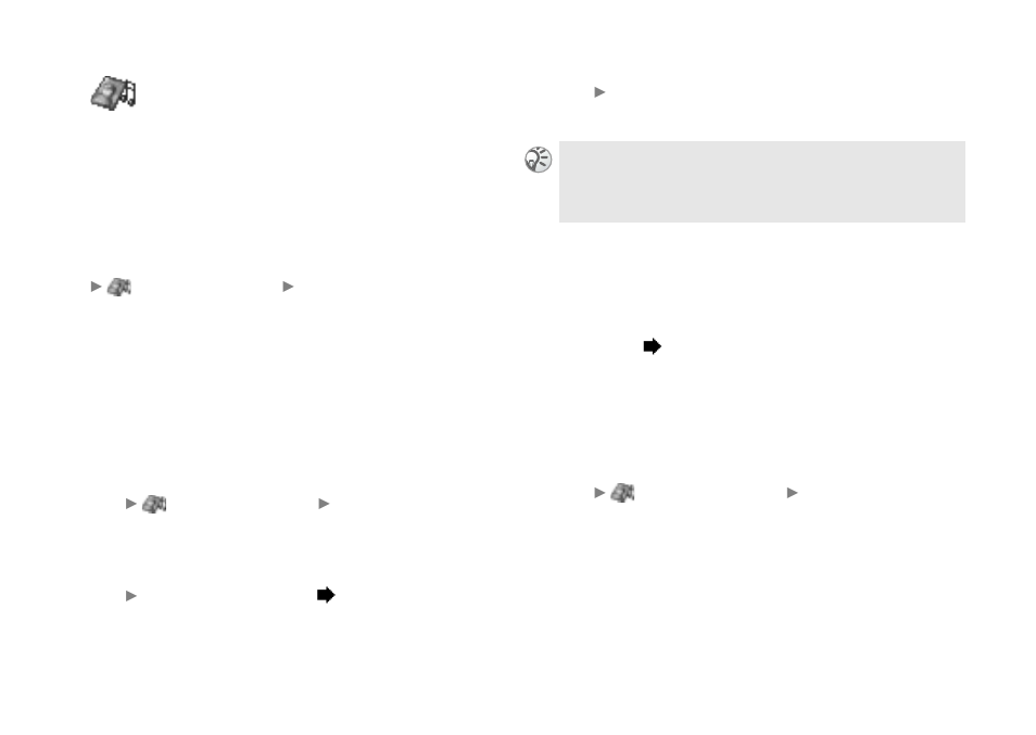 Pictures & sounds, My pictures, Exchanging pictures | 69 my pictures | Sony Ericsson Z600 User Manual | Page 69 / 128