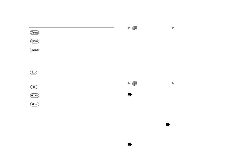 Themes, More themes | Sony Ericsson Z600 User Manual | Page 71 / 128