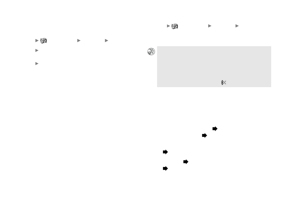 Item exchange | Sony Ericsson Z600 User Manual | Page 75 / 128