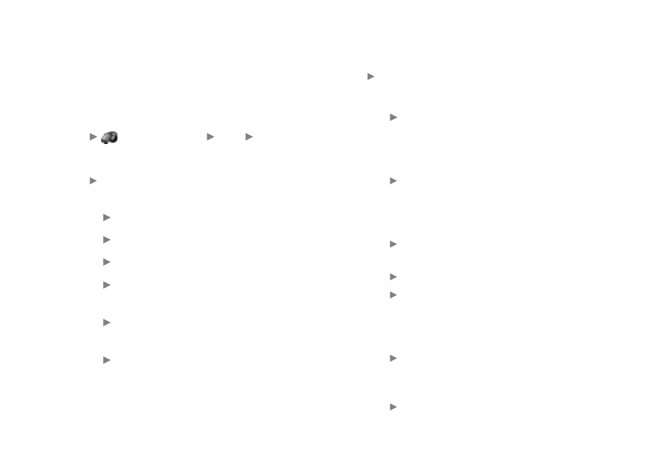 While browsing | Sony Ericsson Z600 User Manual | Page 84 / 128