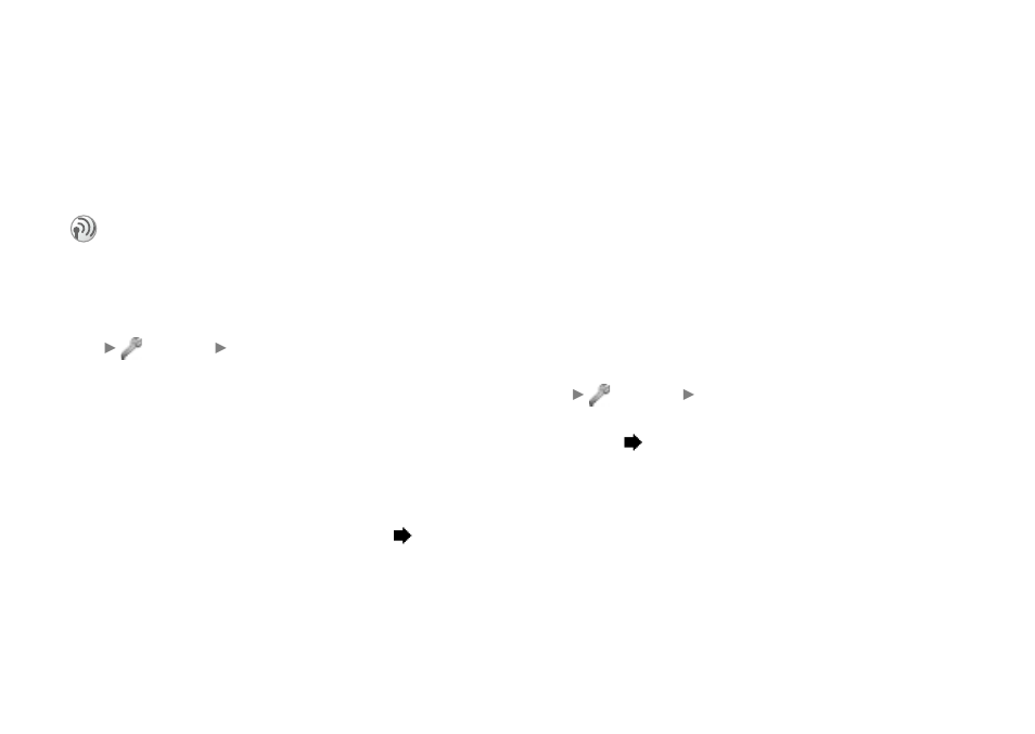 Contrast, Edit line tags, Profiles | Select profile, View profile, Edit profile, Reset profiles, Language | Sony Ericsson Z600 User Manual | Page 94 / 128