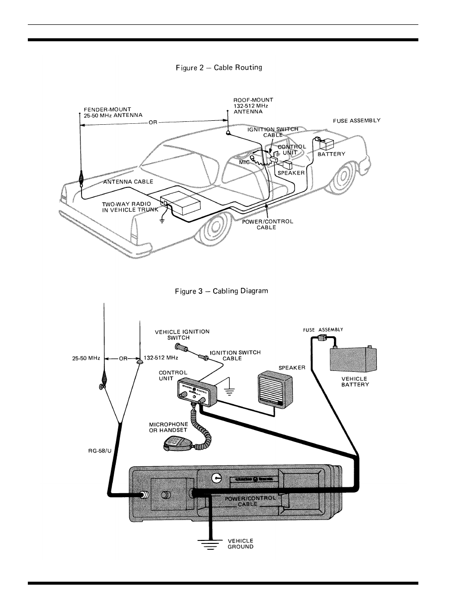 Sony Ericsson LBI-30115C User Manual | Page 6 / 10