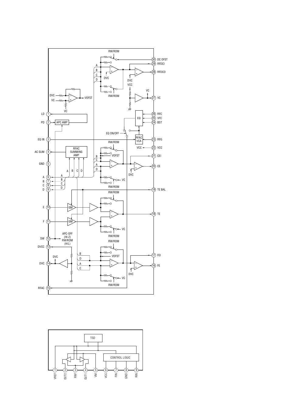 Cdp-xe570 | Sony Ericsson CDP-XE570 User Manual | Page 22 / 30