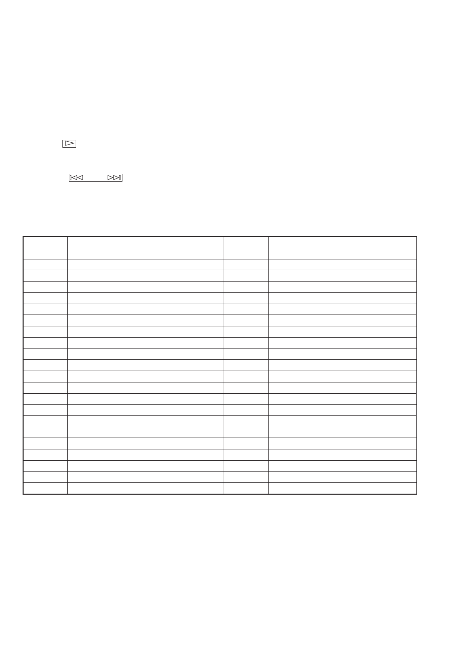 Cdp-xe570 | Sony Ericsson CDP-XE570 User Manual | Page 4 / 30