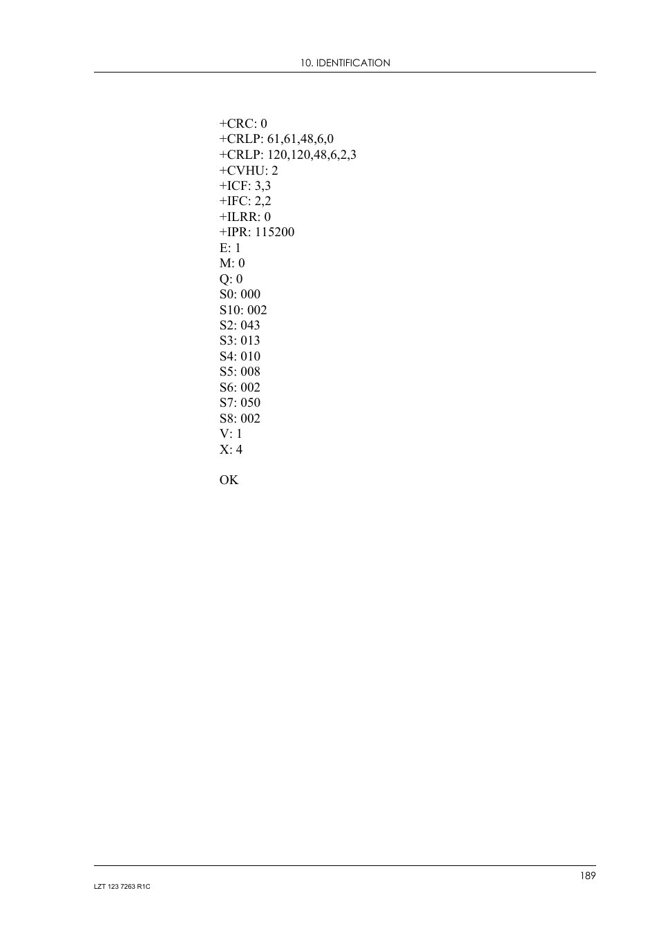 Sony Ericsson GM47 User Manual | Page 189 / 338