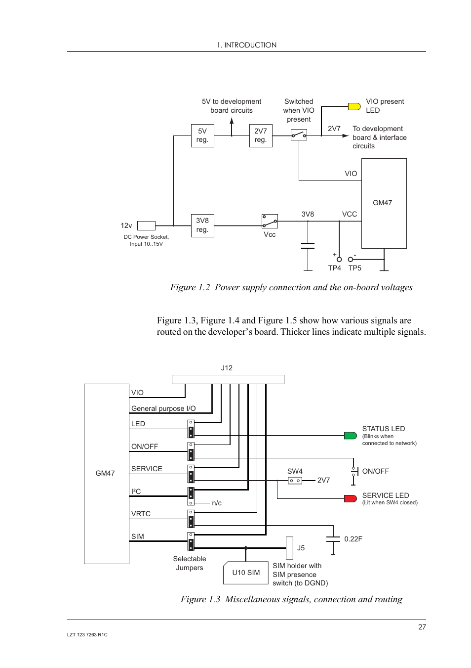 Sony Ericsson GM47 User Manual | Page 27 / 338