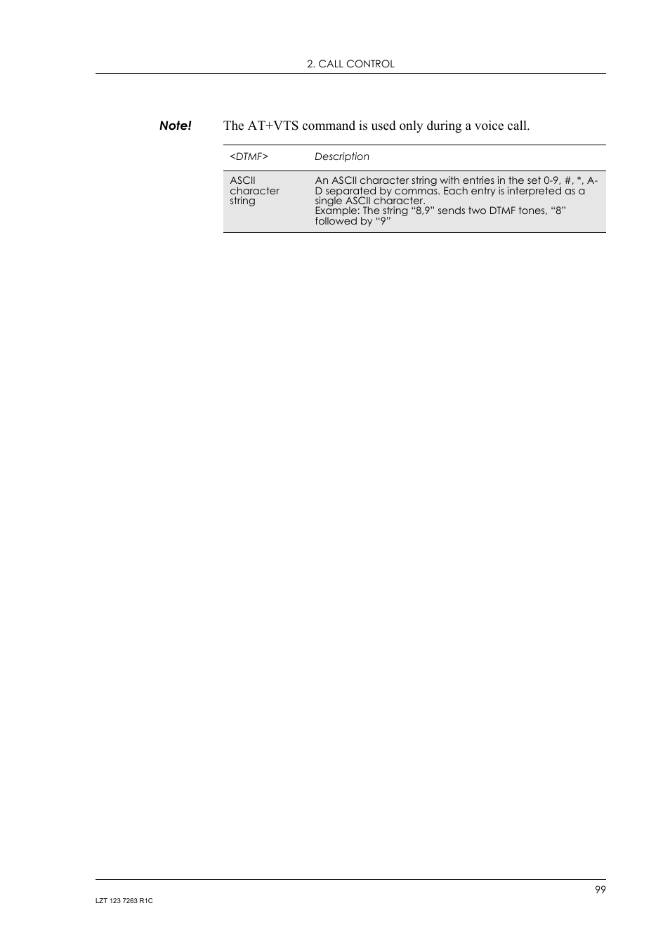 Sony Ericsson GM47 User Manual | Page 99 / 338