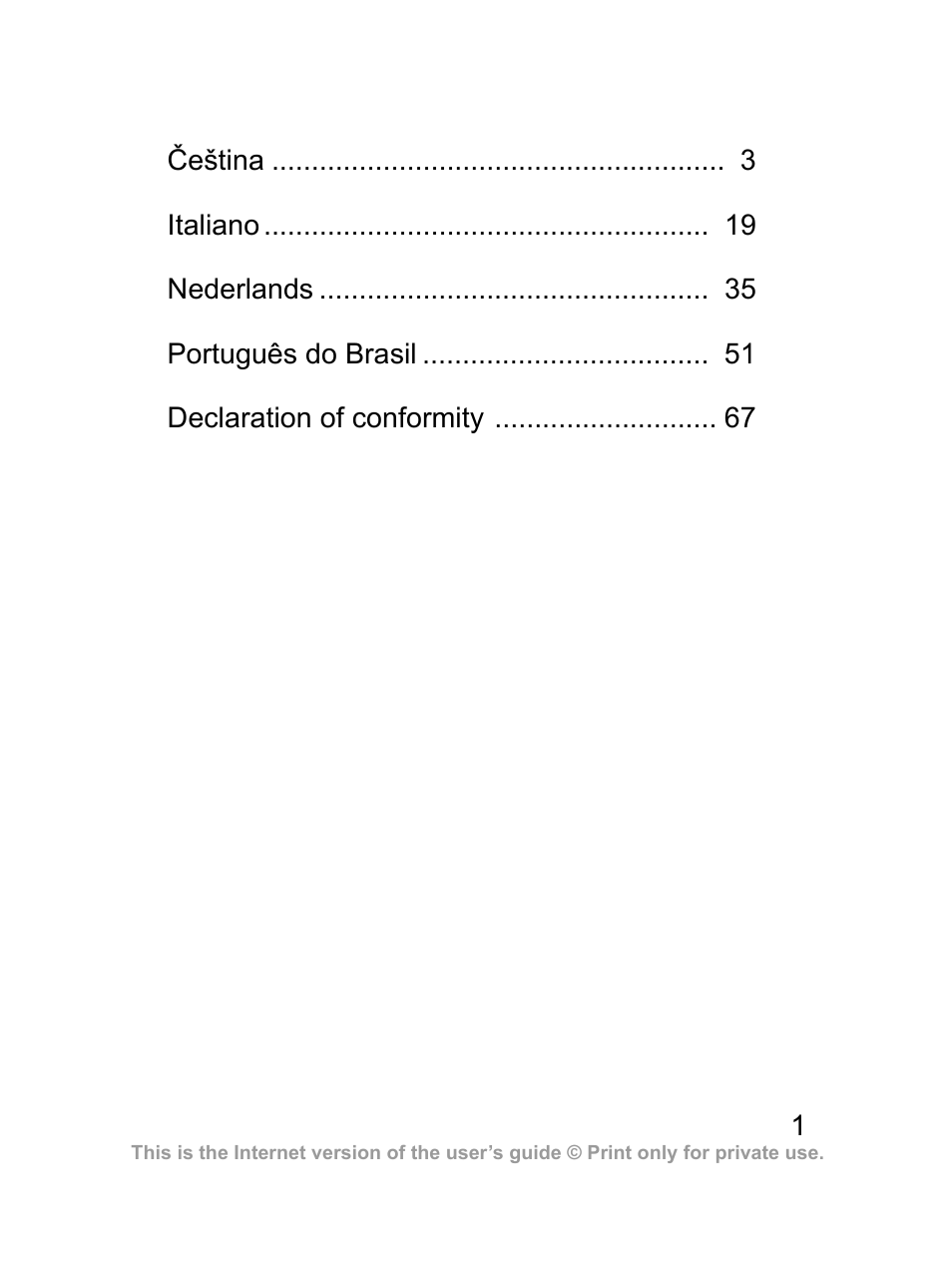 Sony Ericsson Bluetooth HBH-DS970 User Manual | Page 2 / 70