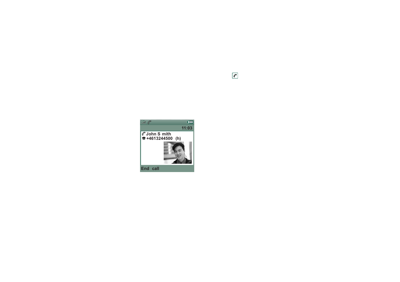 Adding images to your contacts, Ring signals, Adding images to your contacts ring signals | Sony Ericsson P908 User Manual | Page 145 / 200