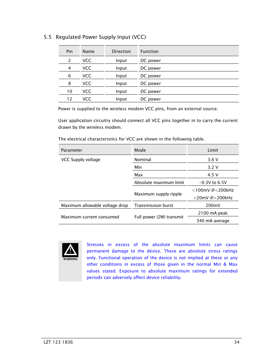 Sony Ericsson GS64 User Manual | Page 34 / 92