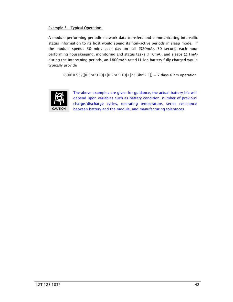 Sony Ericsson GS64 User Manual | Page 42 / 92
