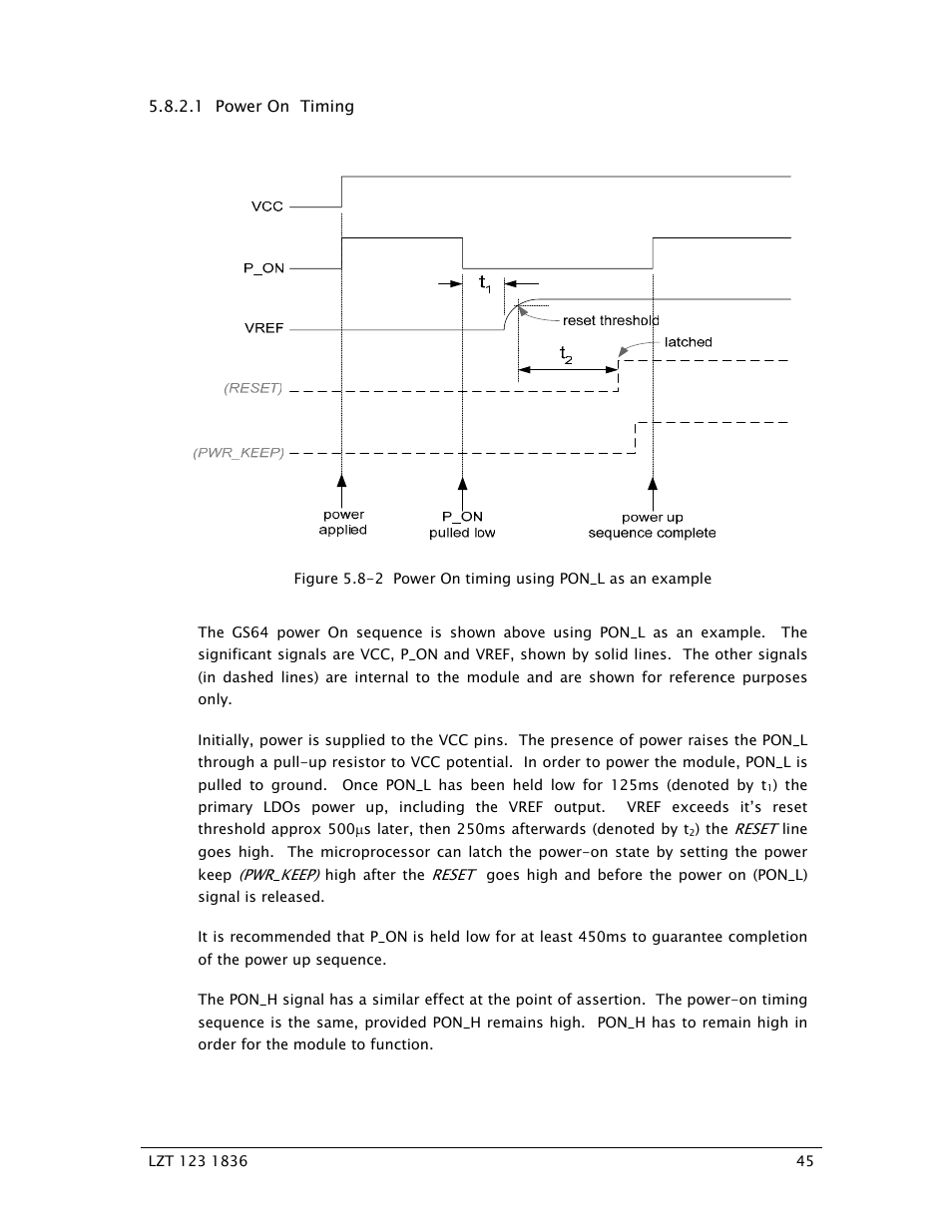 Sony Ericsson GS64 User Manual | Page 45 / 92