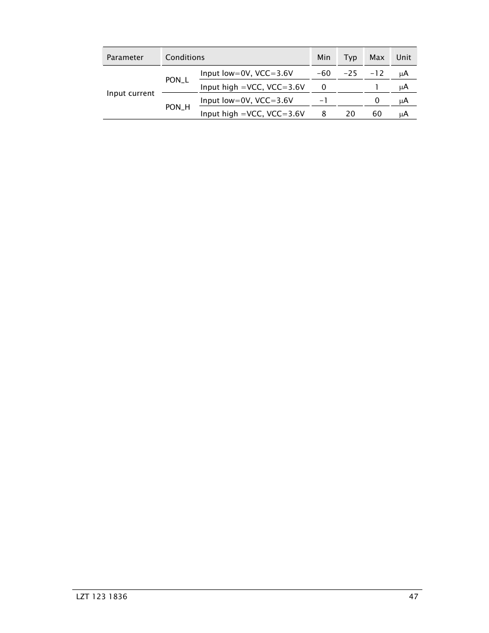 Sony Ericsson GS64 User Manual | Page 47 / 92