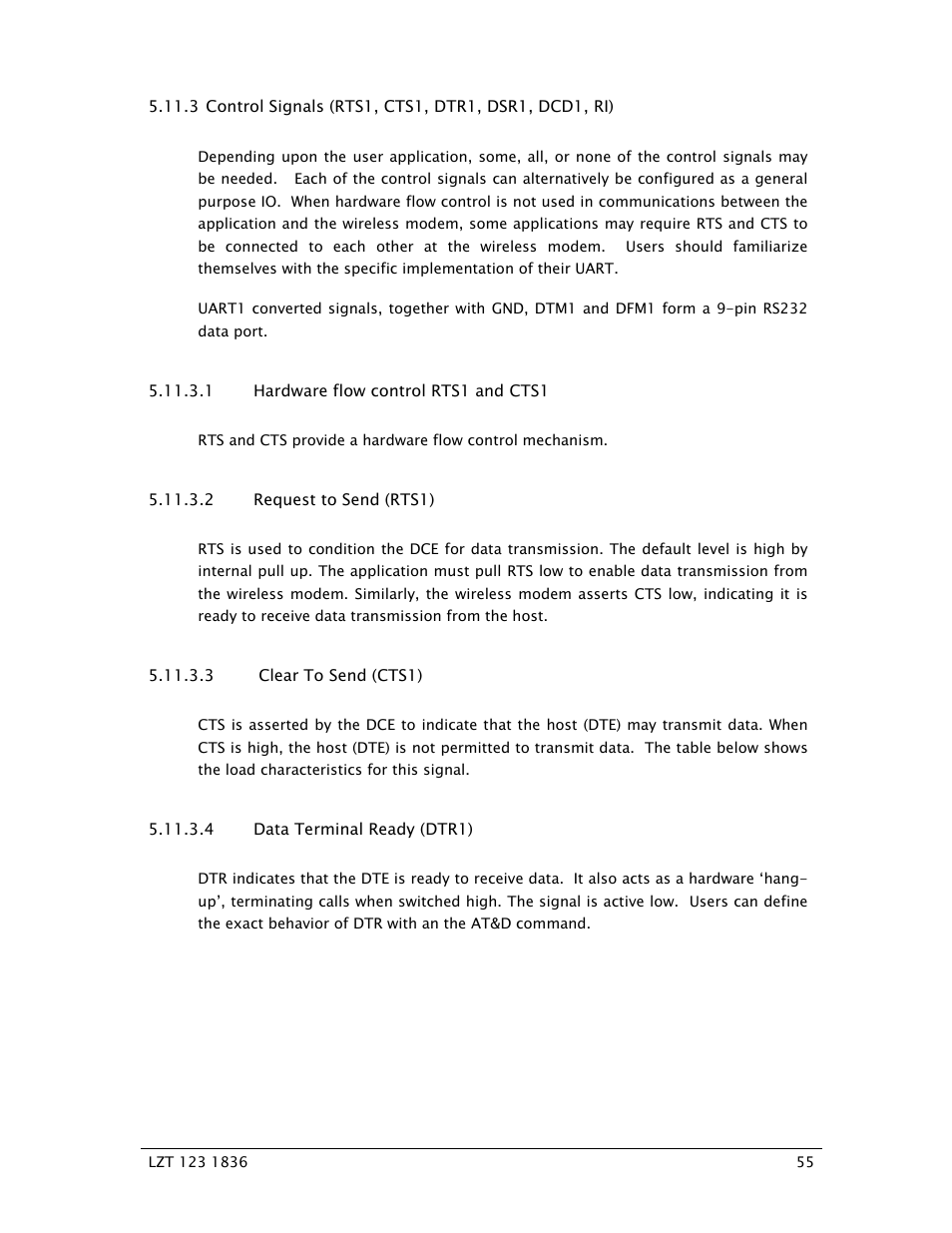 Sony Ericsson GS64 User Manual | Page 55 / 92