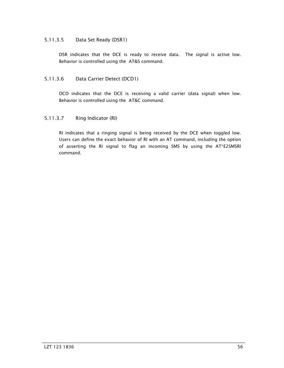 Sony Ericsson GS64 User Manual | Page 56 / 92
