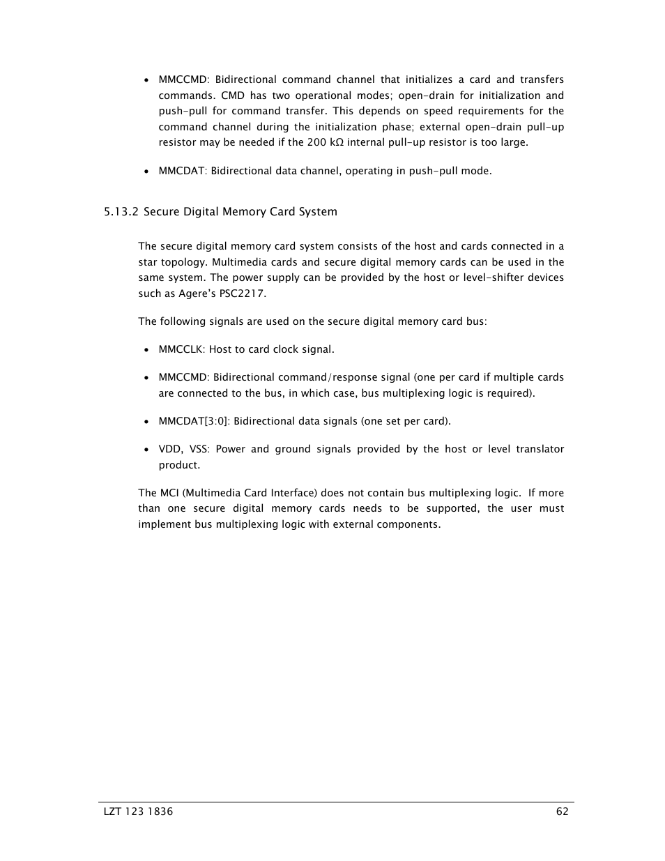 Sony Ericsson GS64 User Manual | Page 62 / 92