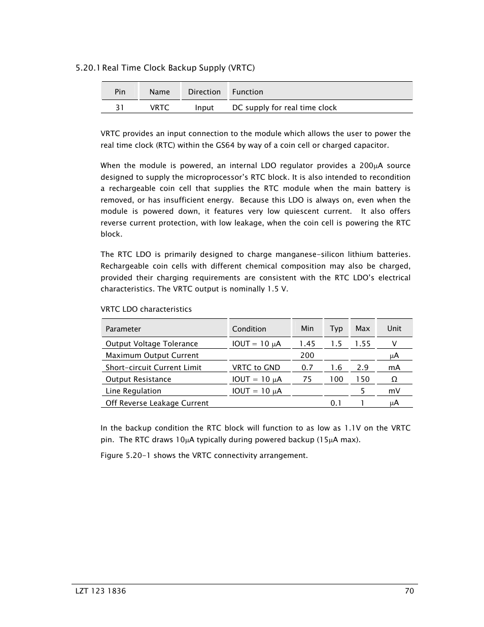 Sony Ericsson GS64 User Manual | Page 70 / 92