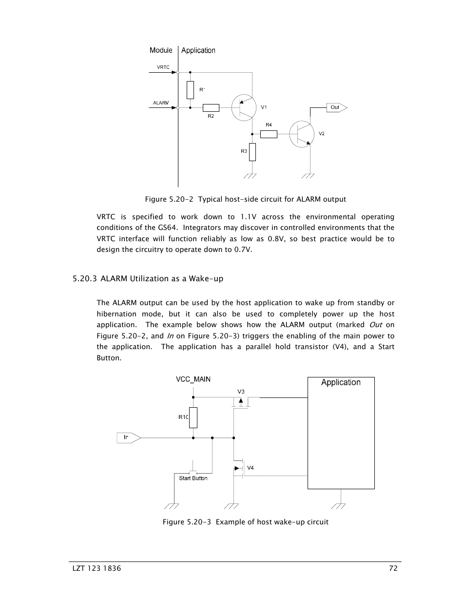Sony Ericsson GS64 User Manual | Page 72 / 92