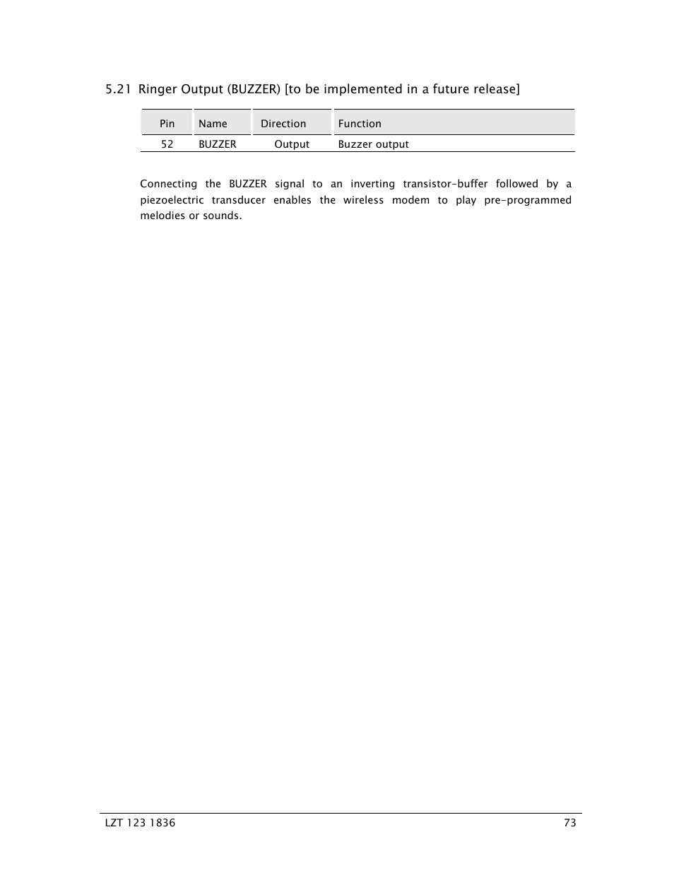 Sony Ericsson GS64 User Manual | Page 73 / 92