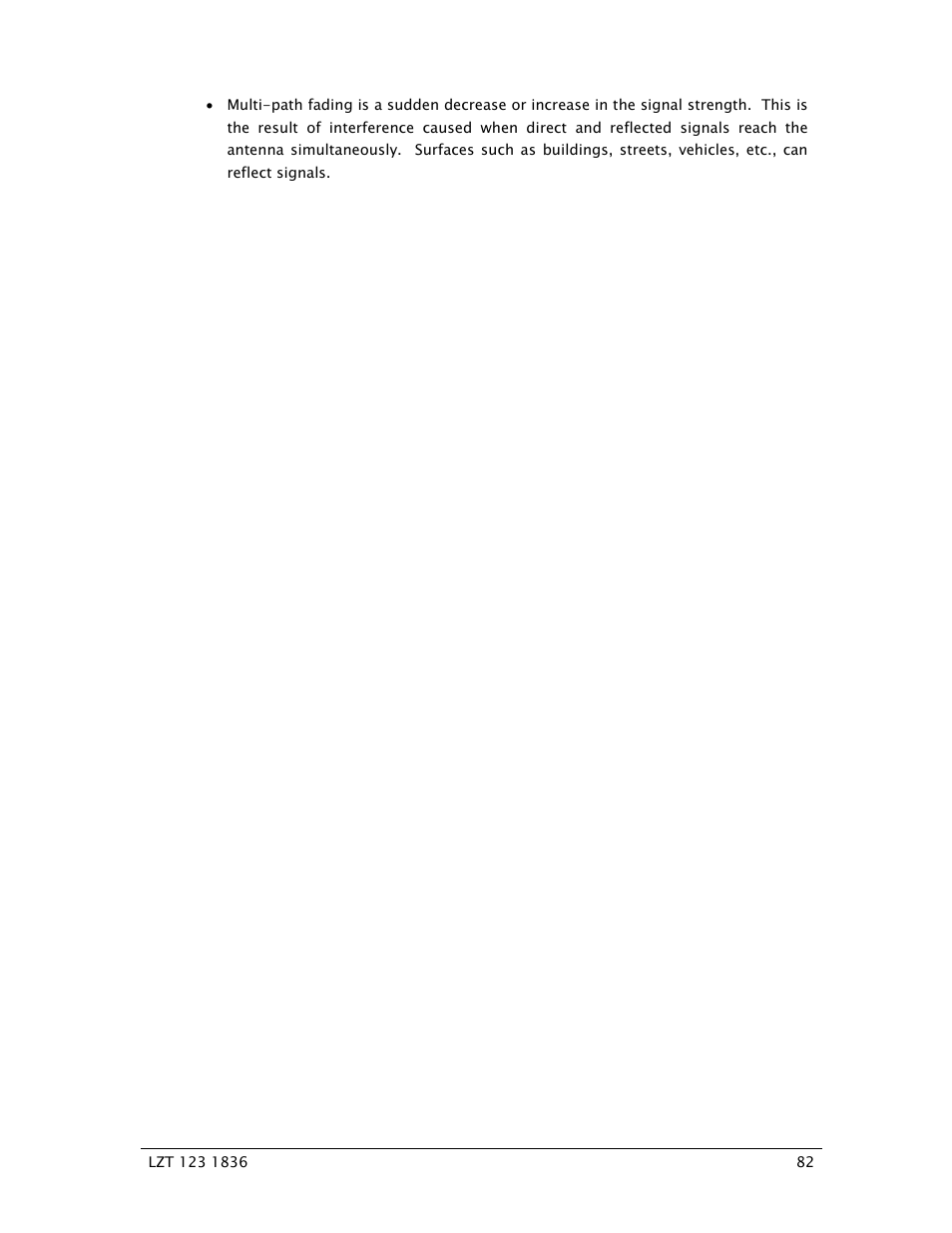 Sony Ericsson GS64 User Manual | Page 82 / 92