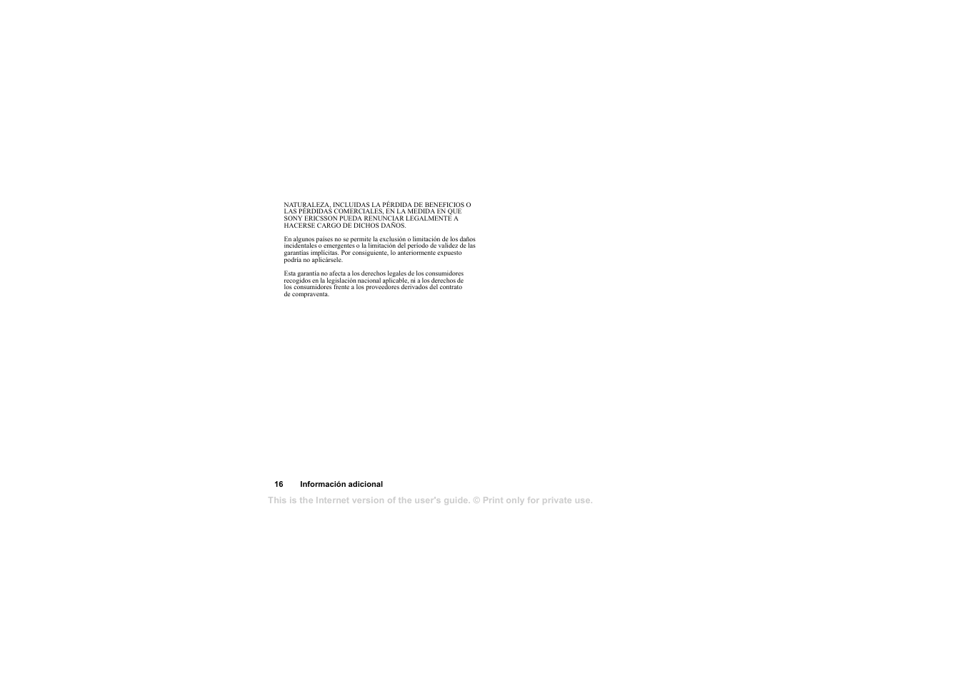 Sony Ericsson HCA-200 User Manual | Page 18 / 124