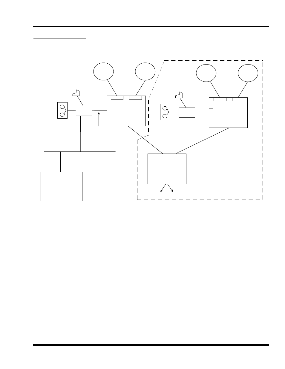 Customer billing mainframe, Area imc, Stargate | Sony Ericsson LBI-38965 User Manual | Page 11 / 58