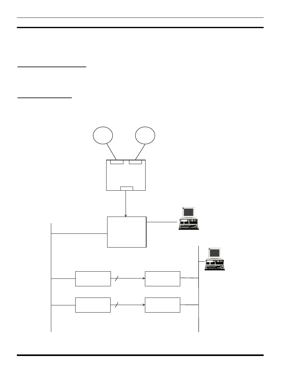 Cal operational specifications | Sony Ericsson LBI-38965 User Manual | Page 16 / 58