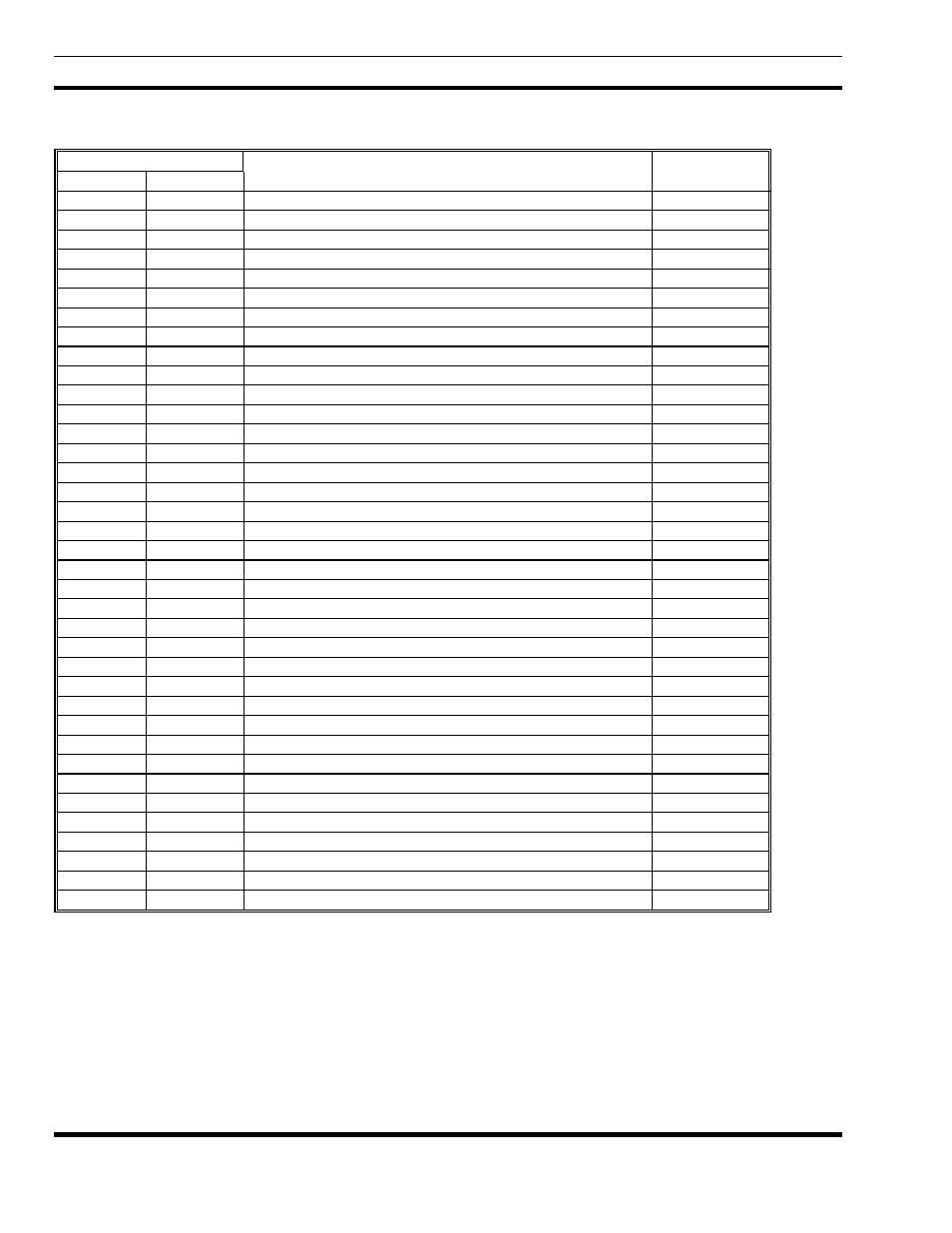 Sony Ericsson LBI-38965 User Manual | Page 40 / 58