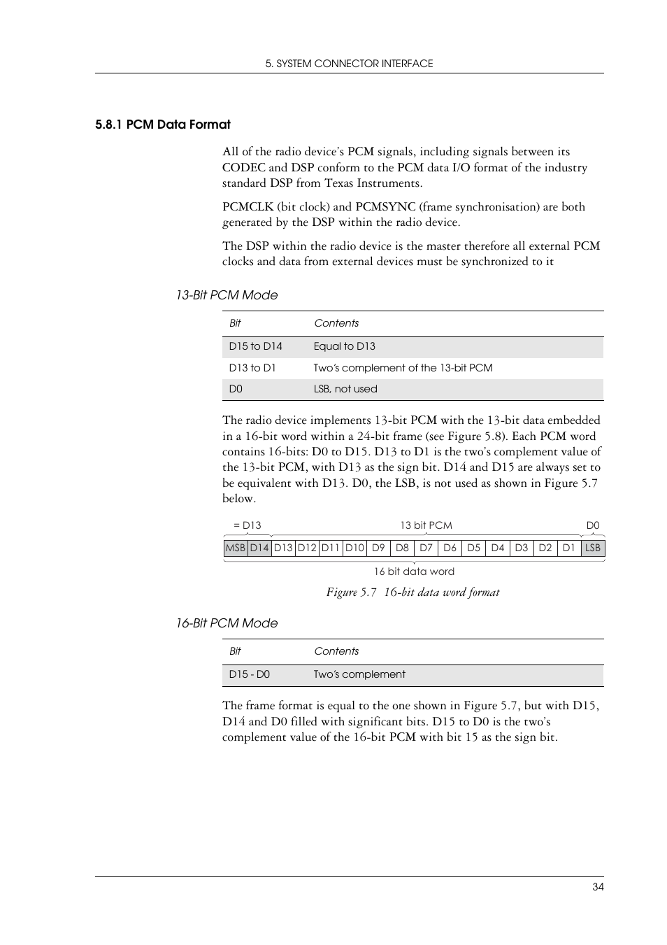 Sony Ericsson GR47/GR48 User Manual | Page 34 / 84