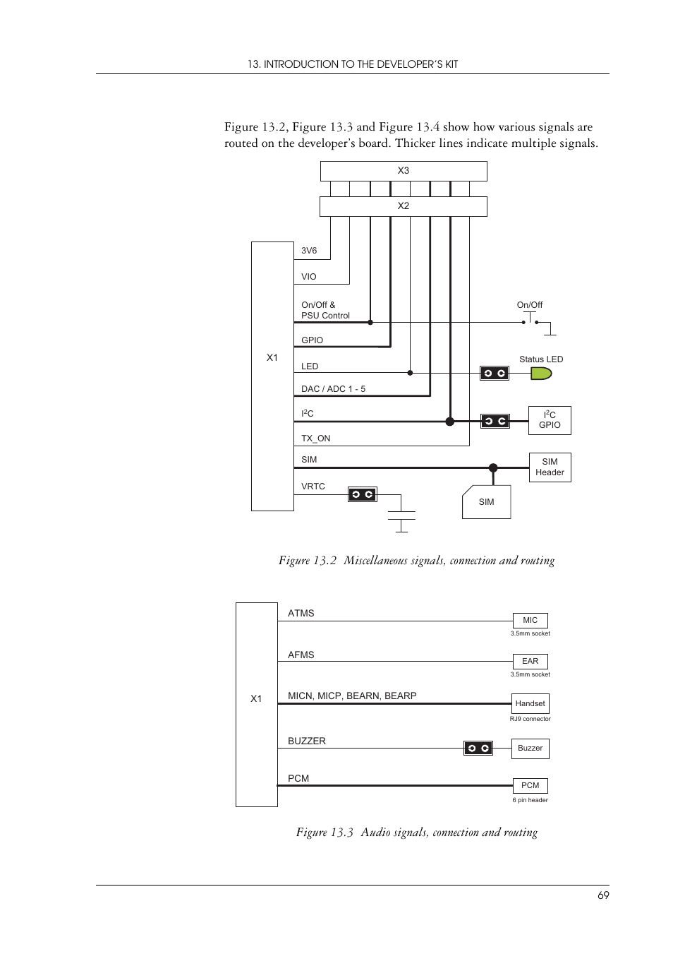 Sony Ericsson GR47/GR48 User Manual | Page 69 / 84