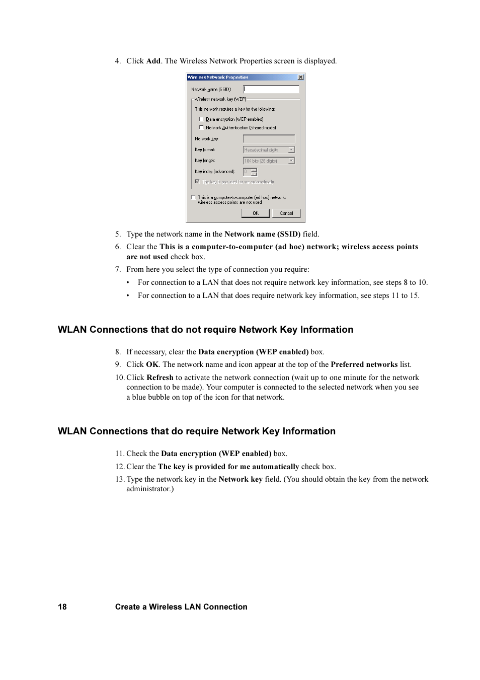 Sony Ericsson GC79 User Manual | Page 18 / 93