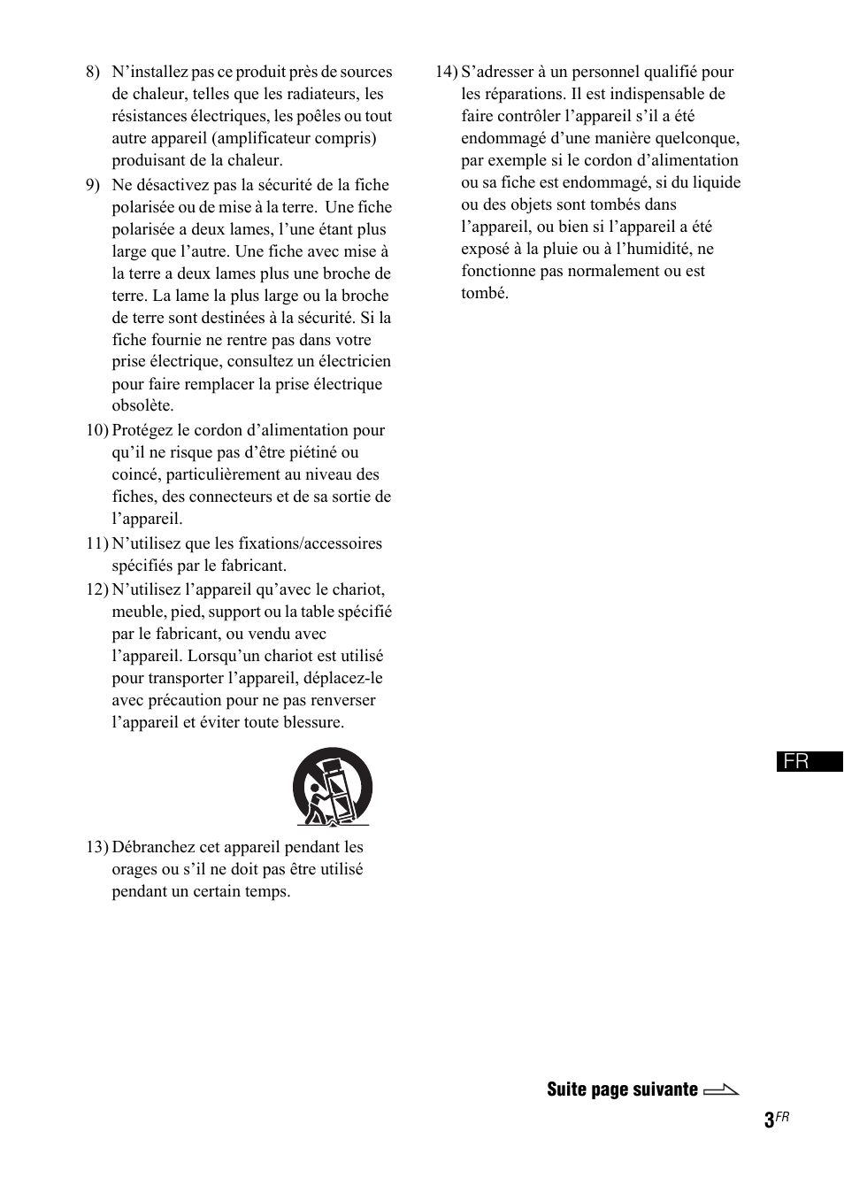 Sony SRS-DB500 User Manual | Page 41 / 60