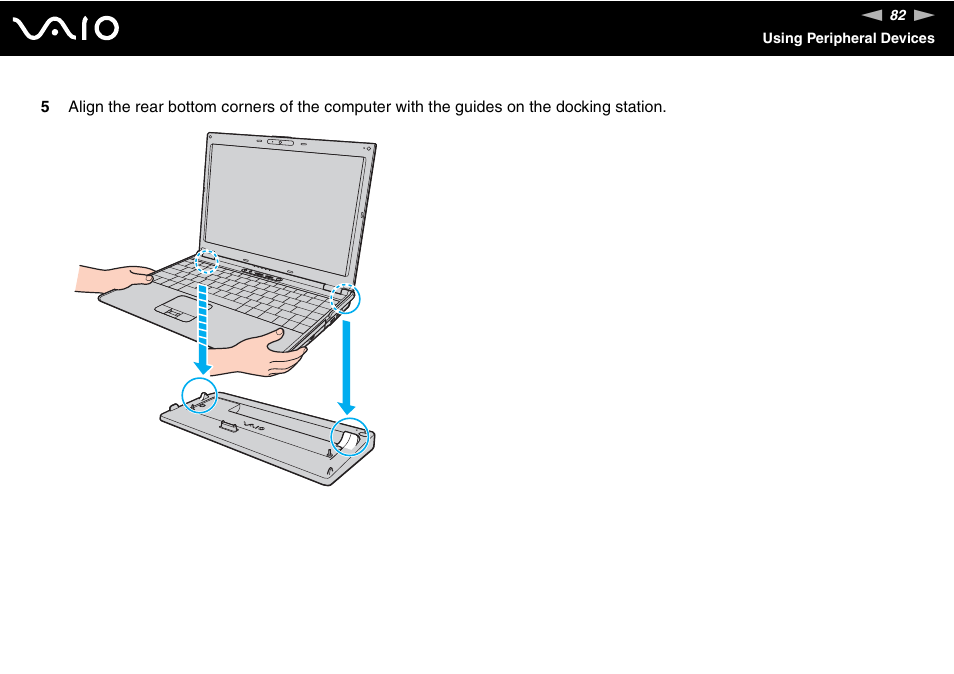 Sony Ericsson VGN-SZ700 User Manual | Page 82 / 235