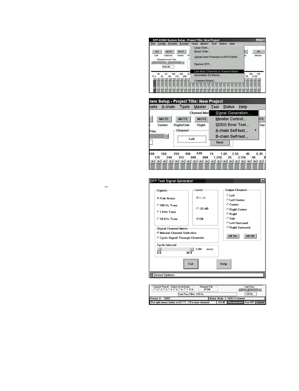 Sony Ericsson DFP-D3000 User Manual | Page 22 / 100