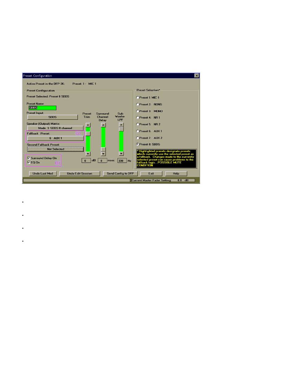 Sony Ericsson DFP-D3000 User Manual | Page 42 / 100