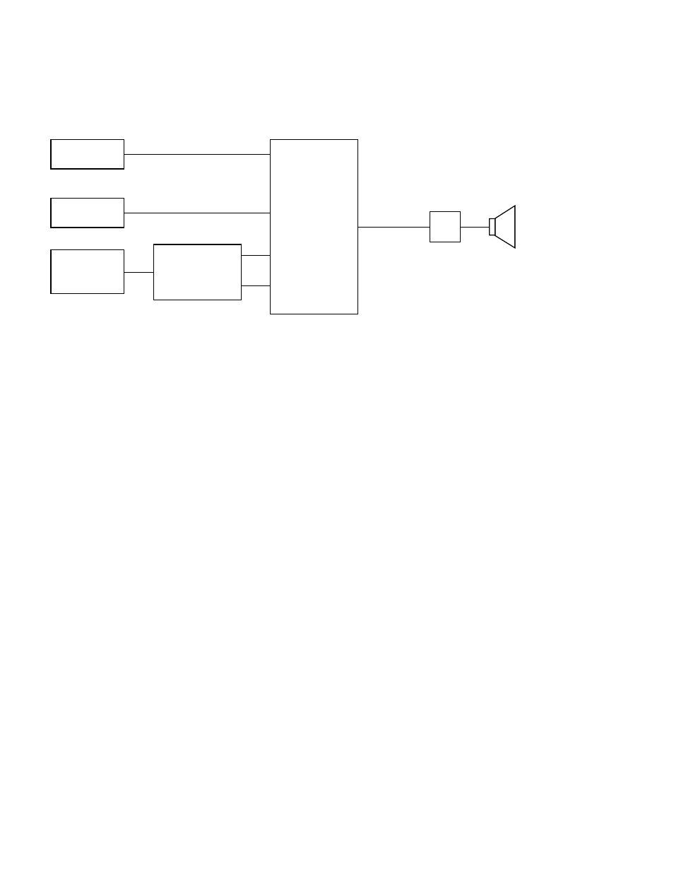 5 description on connection of da-20 and dfp-d3000, 1 outline of system, 2 requirements at sdds side | Sony Ericsson DFP-D3000 User Manual | Page 46 / 100