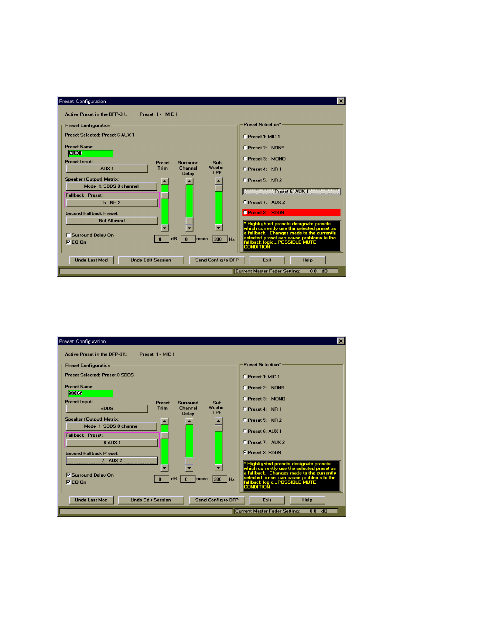 Sony Ericsson DFP-D3000 User Manual | Page 48 / 100