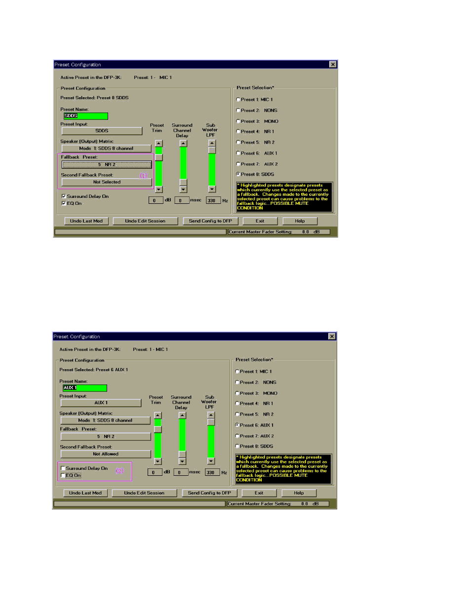 Sony Ericsson DFP-D3000 User Manual | Page 55 / 100