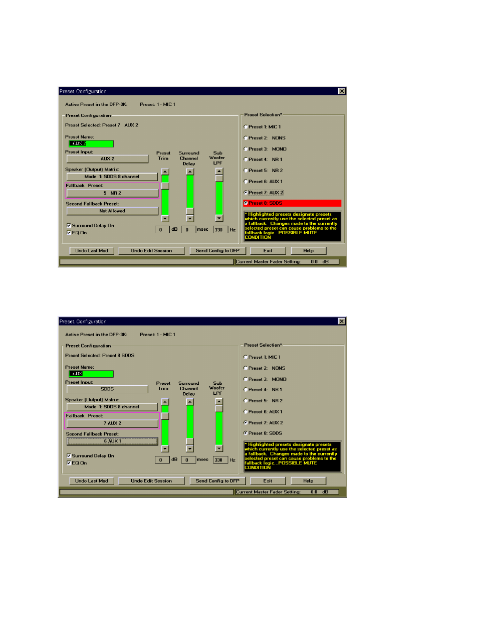 Sony Ericsson DFP-D3000 User Manual | Page 64 / 100